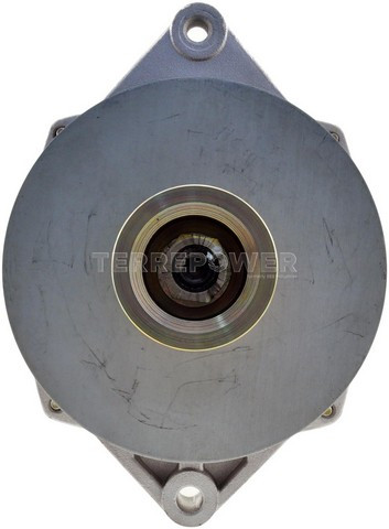 BBB Industries Alternator P/N:7942-2
