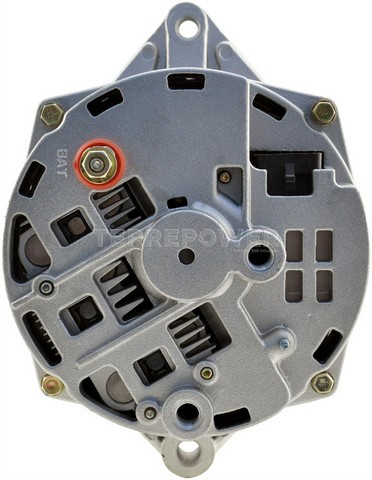 BBB Industries Alternator P/N:7942-2