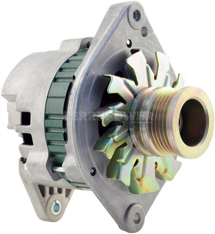 TERREPOWER formerly BBB Industries Alternator P/N:7954