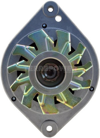 TERREPOWER formerly BBB Industries Alternator P/N:7954