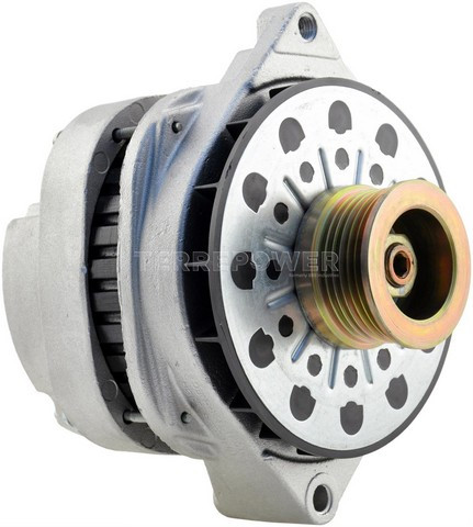 BBB Industries Alternator P/N:7966-2