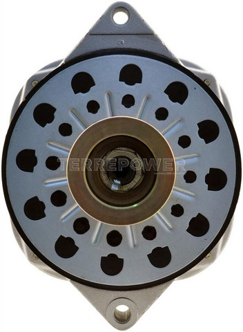 TERREPOWER formerly BBB Industries Alternator P/N:7969-2