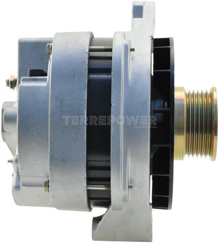 TERREPOWER formerly BBB Industries Alternator P/N:7969-2