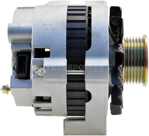 TERREPOWER formerly BBB Industries Alternator P/N:7980