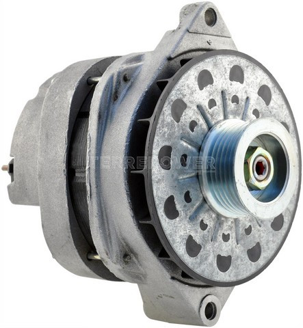 TERREPOWER formerly BBB Industries Alternator P/N:7984-5