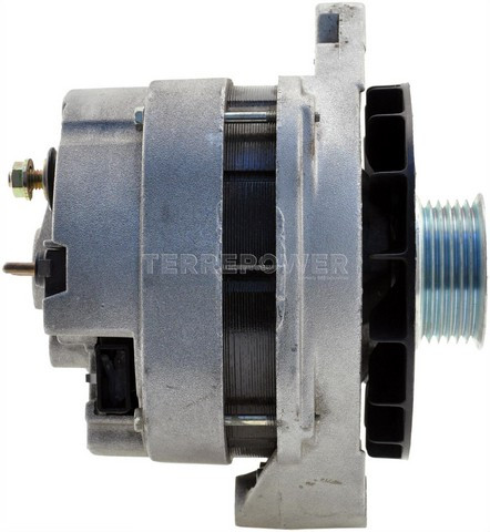 TERREPOWER formerly BBB Industries Alternator P/N:7984-5