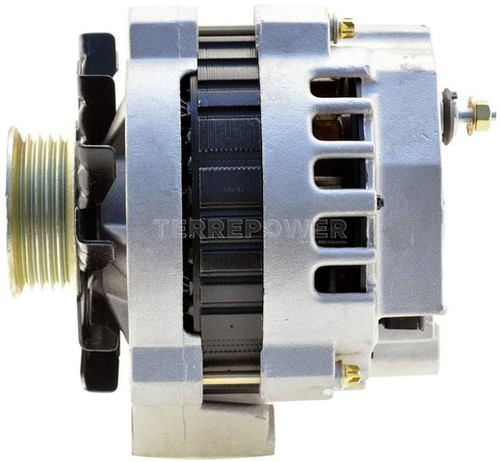 TERREPOWER formerly BBB Industries Alternator P/N:8116-7