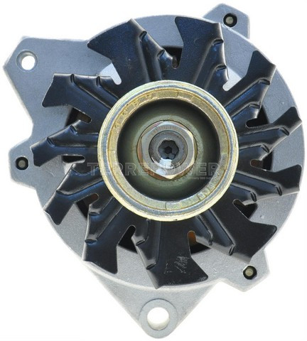 TERREPOWER formerly BBB Industries Alternator P/N:8116-7