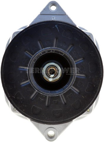 TERREPOWER formerly BBB Industries Alternator P/N:8127-11