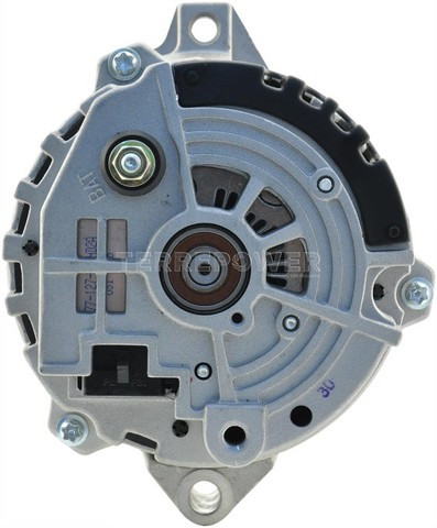 TERREPOWER formerly BBB Industries Alternator P/N:8137-7