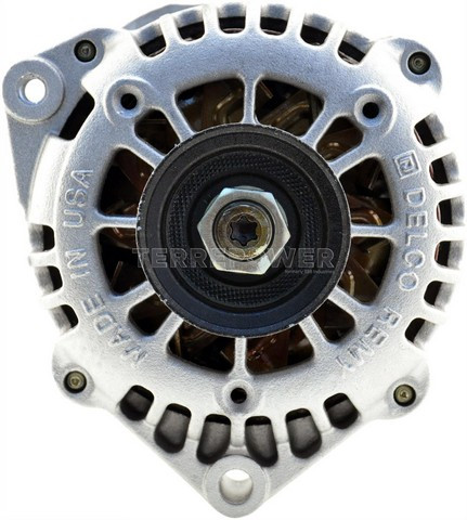 TERREPOWER formerly BBB Industries Alternator P/N:8160-11