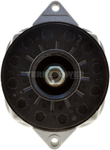TERREPOWER formerly BBB Industries Alternator P/N:8172-7
