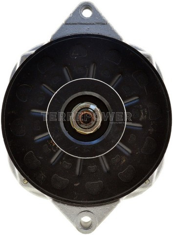 TERREPOWER formerly BBB Industries Alternator P/N:8226
