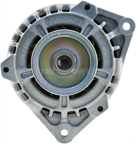 TERREPOWER formerly BBB Industries Alternator P/N:8232
