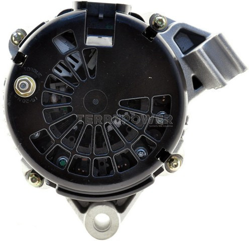TERREPOWER formerly BBB Industries Alternator P/N:8241