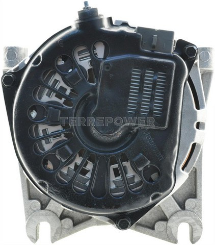 TERREPOWER formerly BBB Industries Alternator P/N:8251
