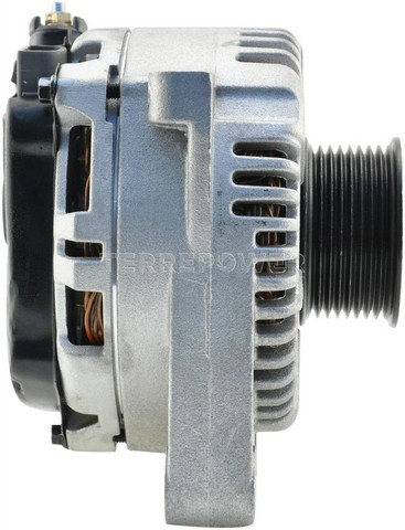 TERREPOWER formerly BBB Industries Alternator P/N:8251