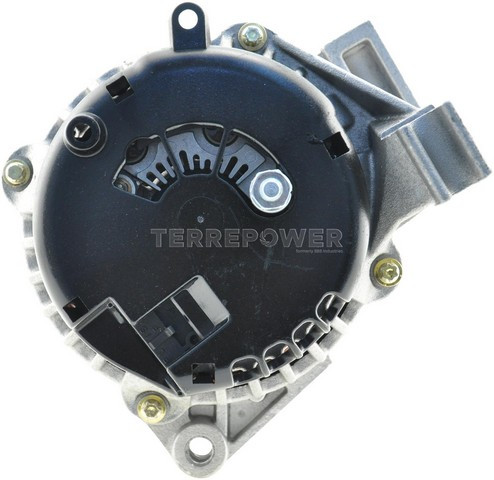 BBB Industries Alternator P/N:8271-7
