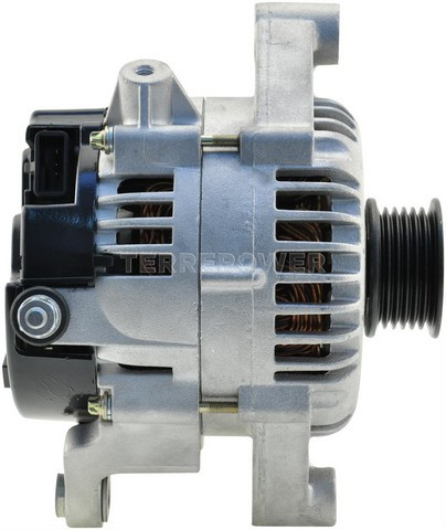 BBB Industries Alternator P/N:8281