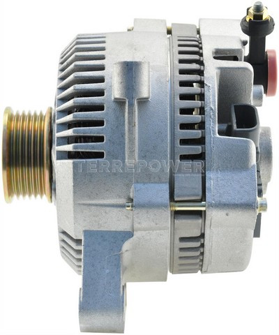 TERREPOWER formerly BBB Industries Alternator P/N:8300