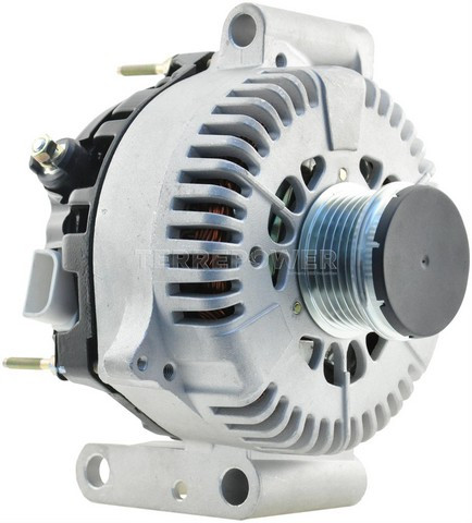 TERREPOWER formerly BBB Industries Alternator P/N:8404