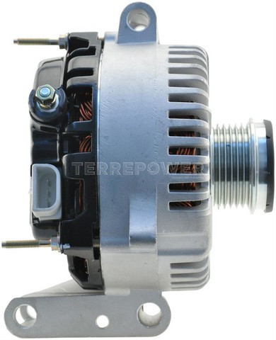 TERREPOWER formerly BBB Industries Alternator P/N:8404