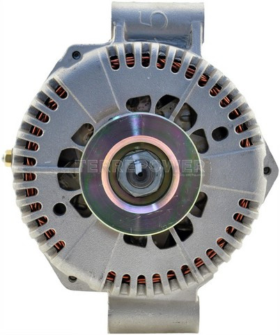 BBB Industries Alternator P/N:8477
