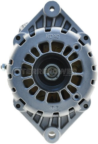 TERREPOWER formerly BBB Industries Alternator P/N:8484