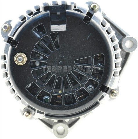 BBB Industries Alternator P/N:8489