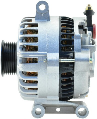 TERREPOWER formerly BBB Industries Alternator P/N:8517