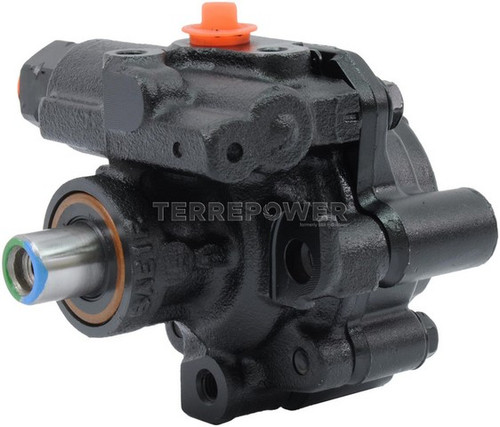 Power Steering Pump