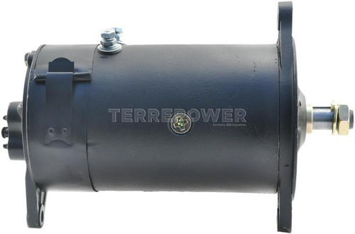 Generator fits 1950-1952 GMC Truck P150-22,P152,P252,P253  BBB INDUSTRIES