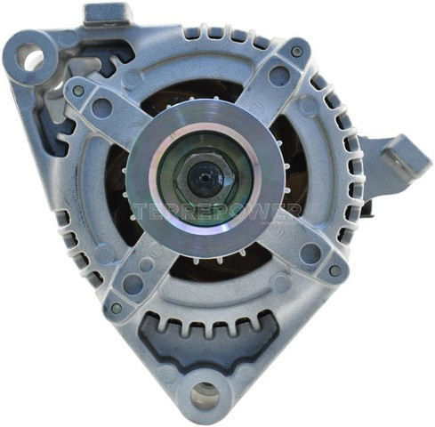 BBB Industries Alternator P/N:N11003