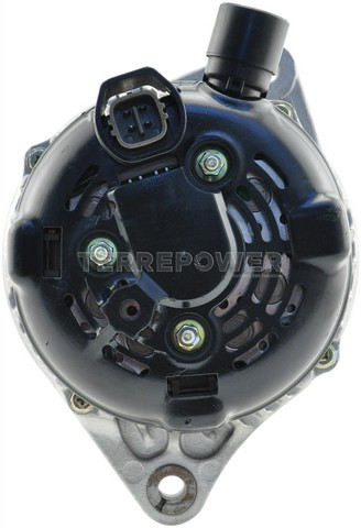 TERREPOWER formerly BBB Industries Alternator P/N:N11062