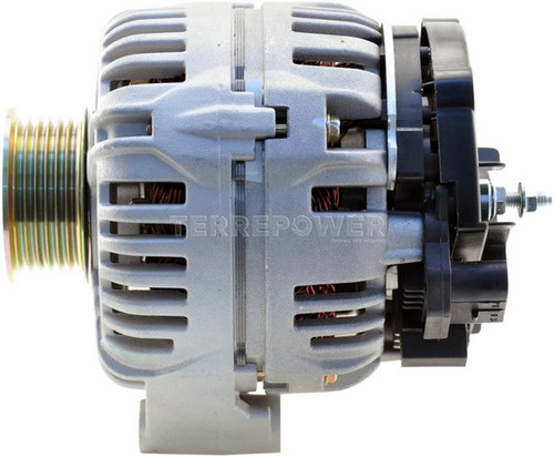 TERREPOWER formerly BBB Industries Alternator P/N:N11076
