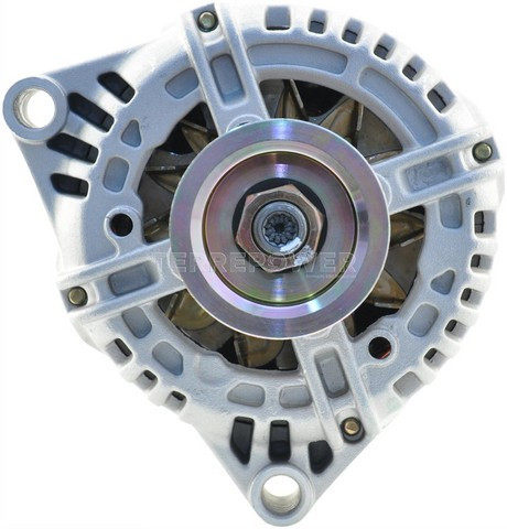 TERREPOWER formerly BBB Industries Alternator P/N:N11076