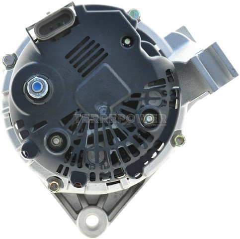 TERREPOWER formerly BBB Industries Alternator P/N:N11141