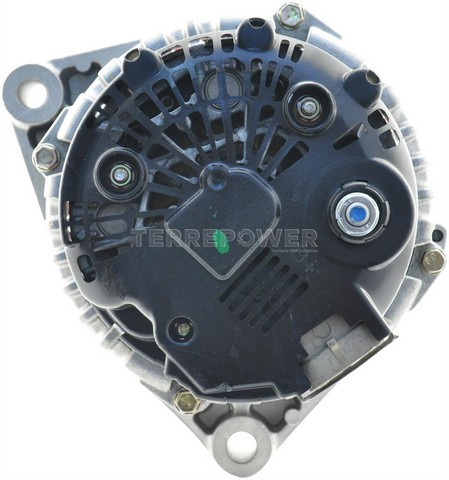 TERREPOWER formerly BBB Industries Alternator P/N:N11145