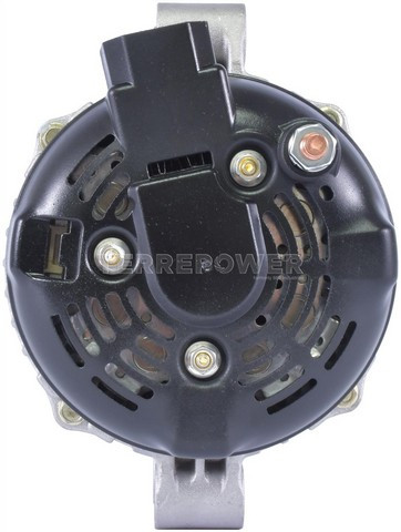 TERREPOWER formerly BBB Industries Alternator P/N:N11179