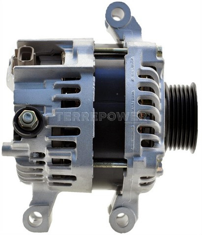 TERREPOWER formerly BBB Industries Alternator P/N:N11272