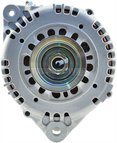 TERREPOWER formerly BBB Industries Alternator P/N:N13612