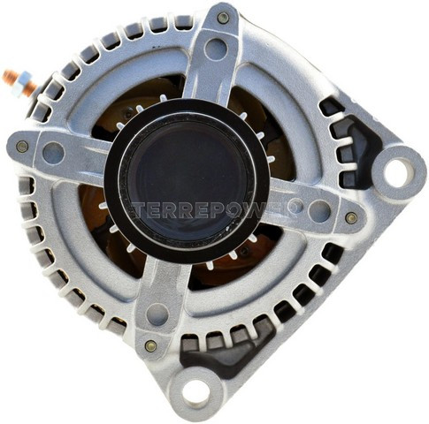 TERREPOWER formerly BBB Industries Alternator P/N:N13870