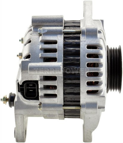 TERREPOWER formerly BBB Industries Alternator P/N:N14661