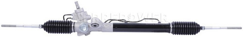 Rack and Pinion Complete Unit fits 2000-2006 Nissan Sentra  BBB INDUSTRIES