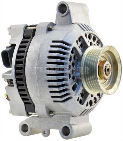 TERREPOWER formerly BBB Industries Alternator P/N:N7750