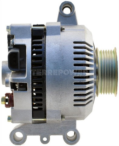 TERREPOWER formerly BBB Industries Alternator P/N:N7750