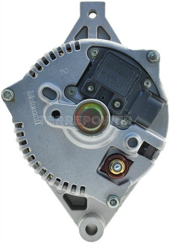 TERREPOWER formerly BBB Industries Alternator P/N:N7761