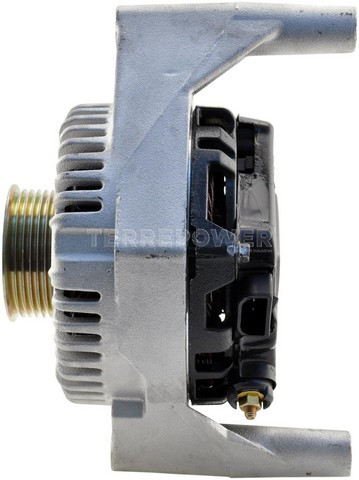 TERREPOWER formerly BBB Industries Alternator P/N:N7780