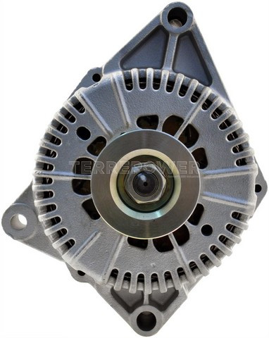 TERREPOWER formerly BBB Industries Alternator P/N:N7780