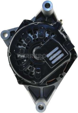 TERREPOWER formerly BBB Industries Alternator P/N:N7780L